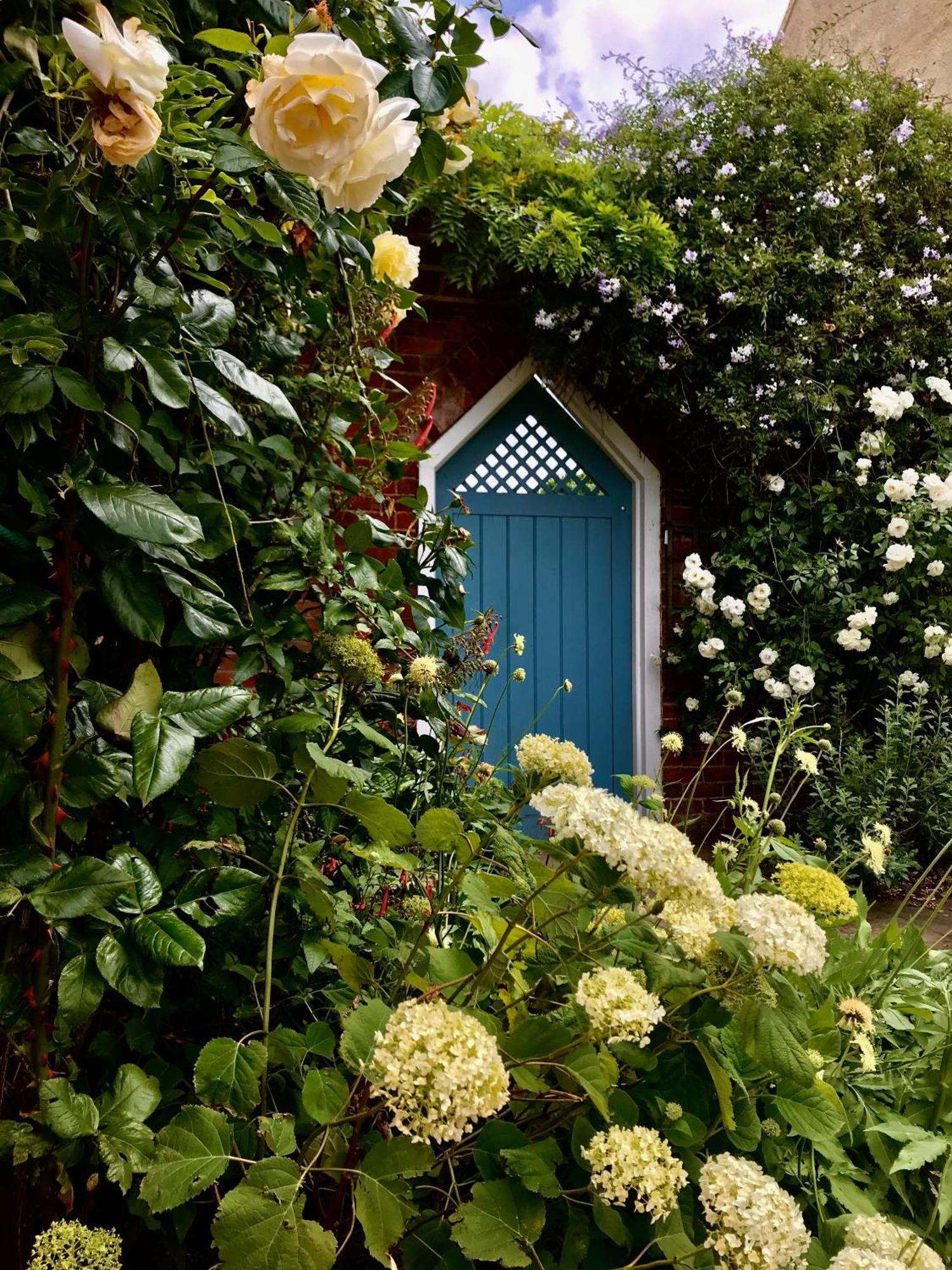 The Chestnuts Country House Boutique B&B Kilvington Buitenkant foto